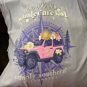 Simply Southern Long Sleeve